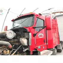 Cab Assembly Kenworth T600