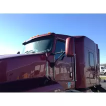 Cab Assembly Kenworth T600