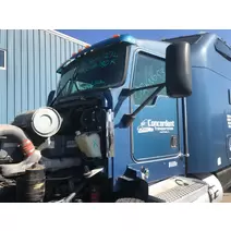 Cab Assembly Kenworth T600