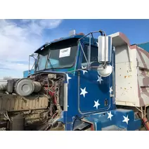 Cab Kenworth T600 Vander Haags Inc Dm