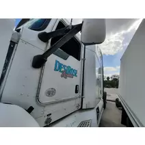 Cab KENWORTH T600 LKQ Heavy Truck - Tampa