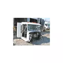 Cab KENWORTH T600 WM. Cohen &amp; Sons