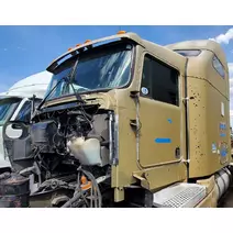 Cab KENWORTH T600 ReRun Truck Parts