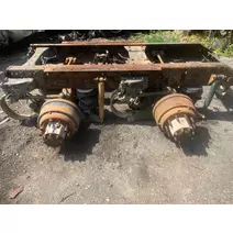 Cutoff Assembly (Complete With Axles) KENWORTH T600 Payless Truck Parts