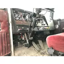 Dash Assembly Kenworth T600
