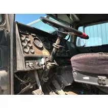 Dash Assembly Kenworth T600
