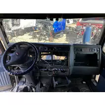 Dash-Assembly Kenworth T600