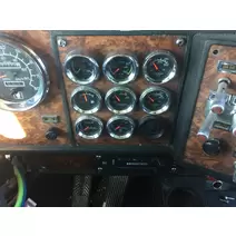 Dash Panel Kenworth T600