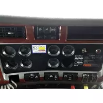 Dash Panel Kenworth T600