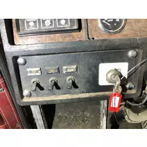 Dash-Panel Kenworth T600