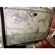 Dash-Panel Kenworth T600