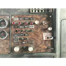 Dash Panel Kenworth T600