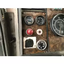 Dash Panel Kenworth T600 Vander Haags Inc Cb