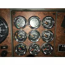 Dash Panel Kenworth T600