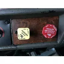 Dash-Panel Kenworth T600