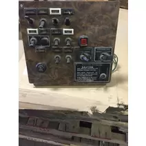 Dash Panel KENWORTH T600