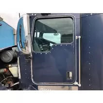 Door Assembly, Front Kenworth T600