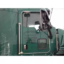 Door Assembly, Front Kenworth T600