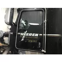 Door Assembly, Front Kenworth T600