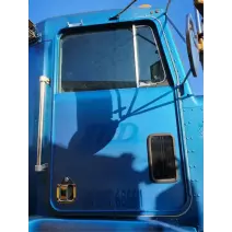Door Assembly, Front Kenworth T600 Complete Recycling