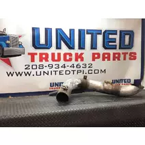 Exhaust Pipe Kenworth T600 United Truck Parts