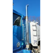 Exhaust Pipe Kenworth T600 Complete Recycling