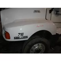 Fender KENWORTH T600