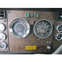 GAUGE CLUSTER KENWORTH T600