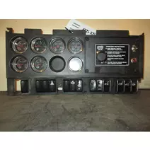 Gauges (all) KENWORTH T600