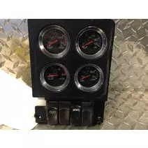 Gauges (all) KENWORTH T600