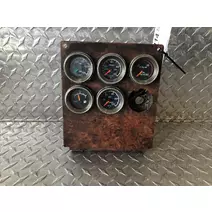 Gauges (all) KENWORTH T600