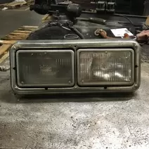 Headlamp Assembly KENWORTH T600