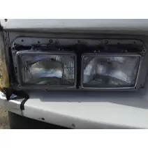 Headlamp Assembly Kenworth T600
