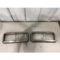 Headlamp Assembly Kenworth T600 Vander Haags Inc WM