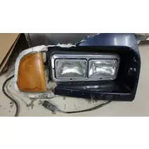 Headlamp Assembly KENWORTH T600 Sam's Riverside Truck Parts Inc