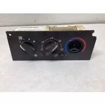 Heater & AC Temperature Control Kenworth T600