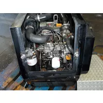 Heater/Air Cond Parts, Misc KENWORTH T600
