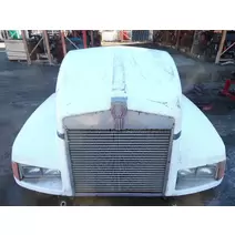 HOOD KENWORTH T600