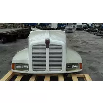 HOOD KENWORTH T600