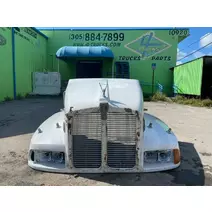 Hood KENWORTH T600