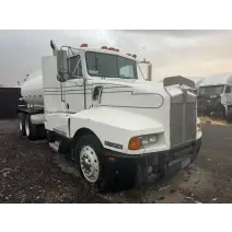 Hood Kenworth T600