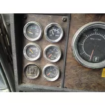 Instrument Cluster Kenworth T600