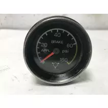 Instrument Cluster Kenworth T600 Vander Haags Inc Sf