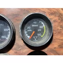 Instrument-Cluster Kenworth T600