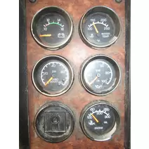 Instrument Cluster Kenworth T600