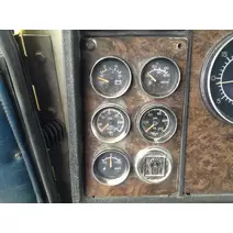 Instrument Cluster Kenworth T600