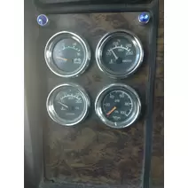 Instrument Cluster Kenworth T600