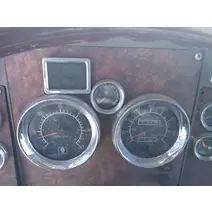 Instrument Cluster Kenworth T600