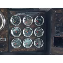 Instrument Cluster Kenworth T600