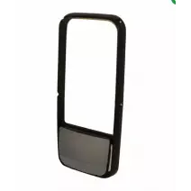 Mirror (Interior) Kenworth T600 Holst Truck Parts